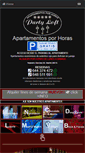 Mobile Screenshot of partyloft.es